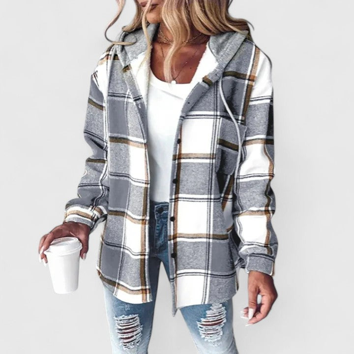 MCKENNA™ | ELEGANT JACKET