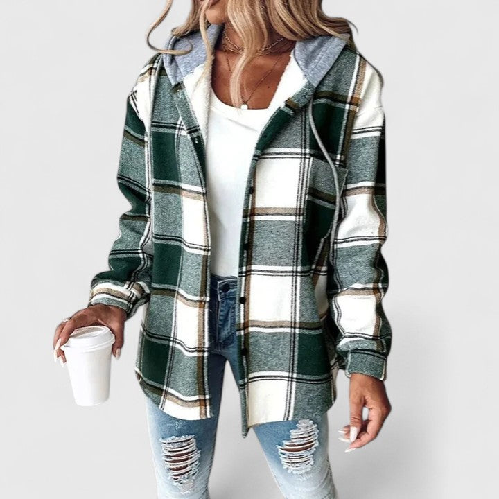 MCKENNA™ | ELEGANT JACKET