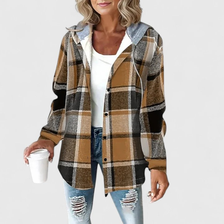 MCKENNA™ | ELEGANT JACKET