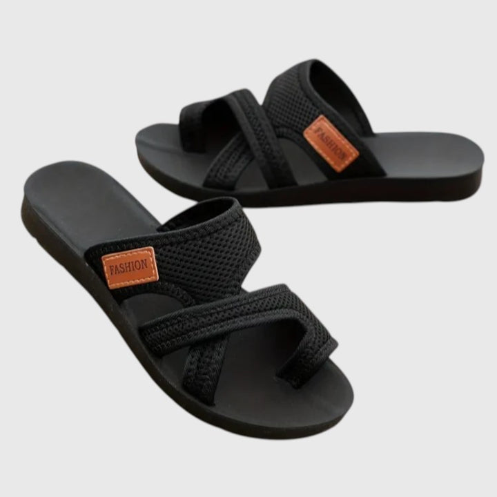 SHANTE™ | COMFORTABLE EVERYDAY SANDALS