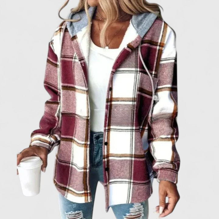 MCKENNA™ | ELEGANT JACKET