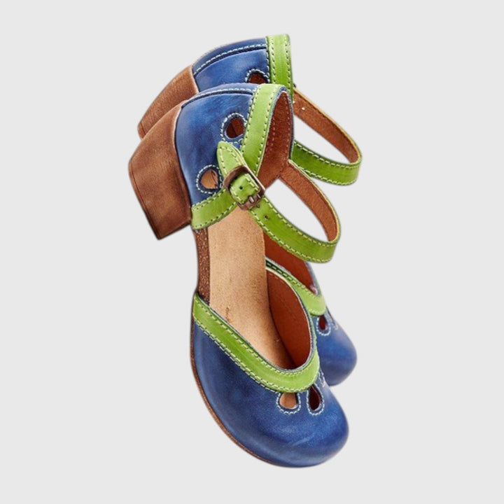 NICHOLE™ | ORTHOPEDIC SANDALS WITH COMFORT