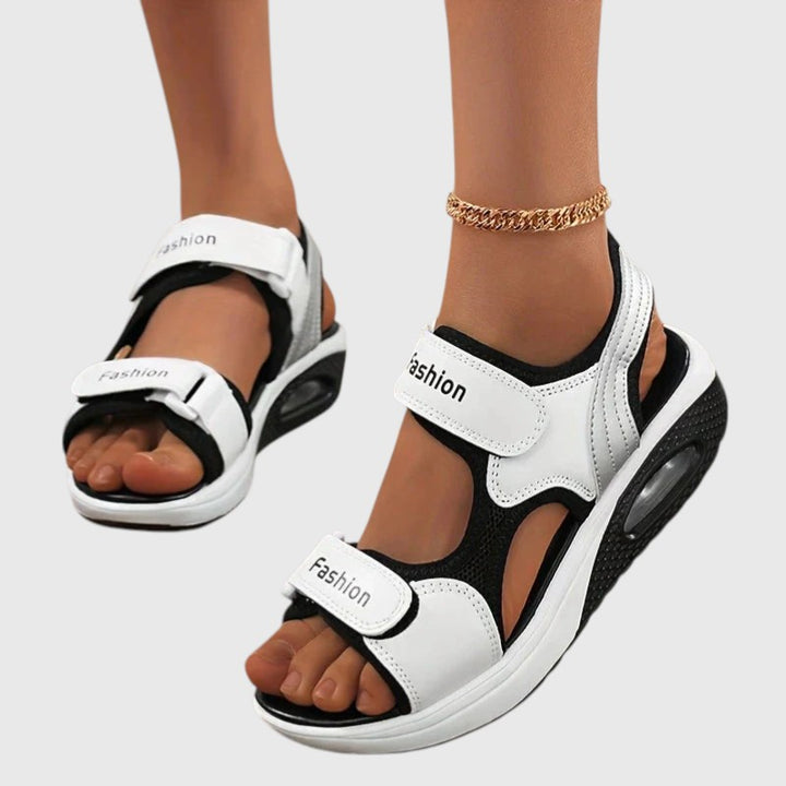 HOLLIE™ | STYLISH ORTHOPEDIC SANDALS