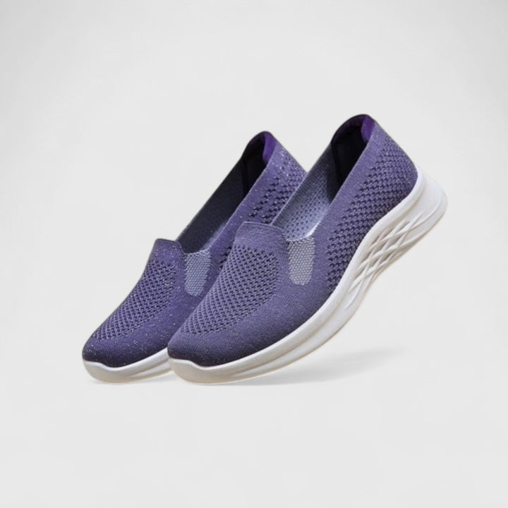 ZORA™ | ORTHOPEDIC SLIP-ON LOAFERS FOR WOMEN