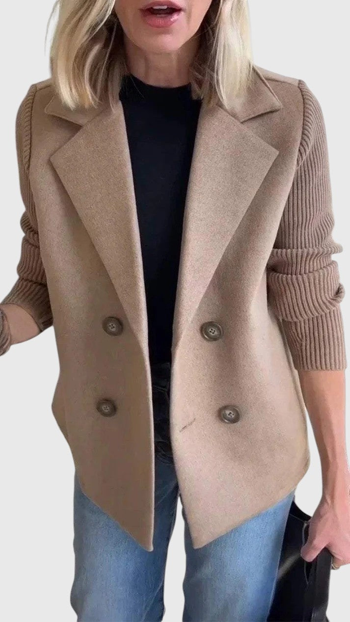 BRILEY | CASUAL BLAZER COAT