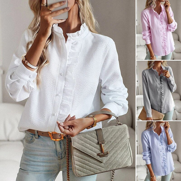 Savannah – Where Sophistication Meets Effortless Ease
