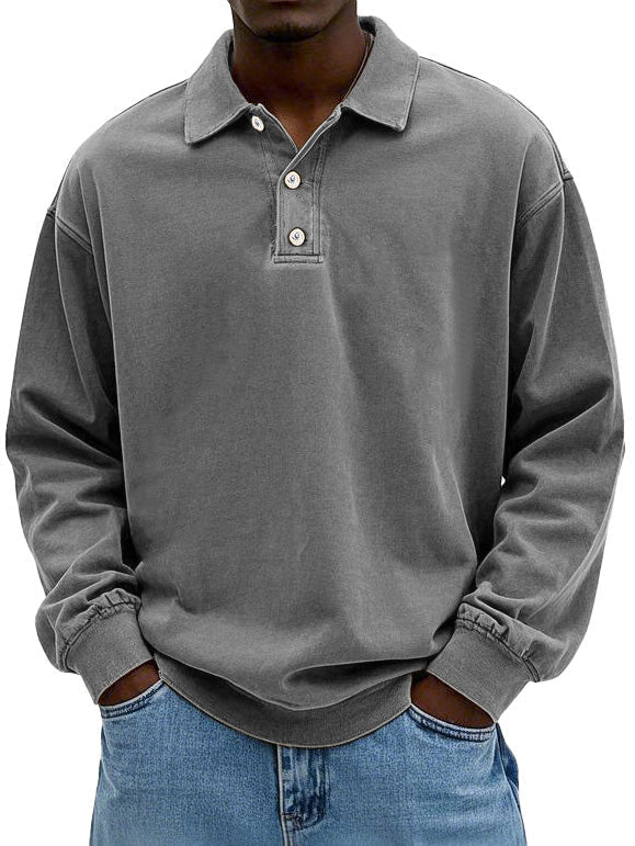 Léon – Stylish Men's Shirt