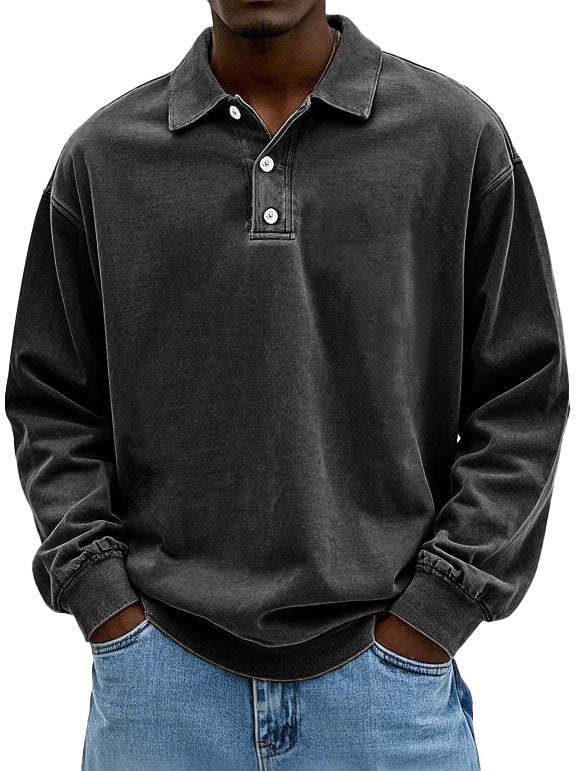 Léon – Stylish Men's Shirt