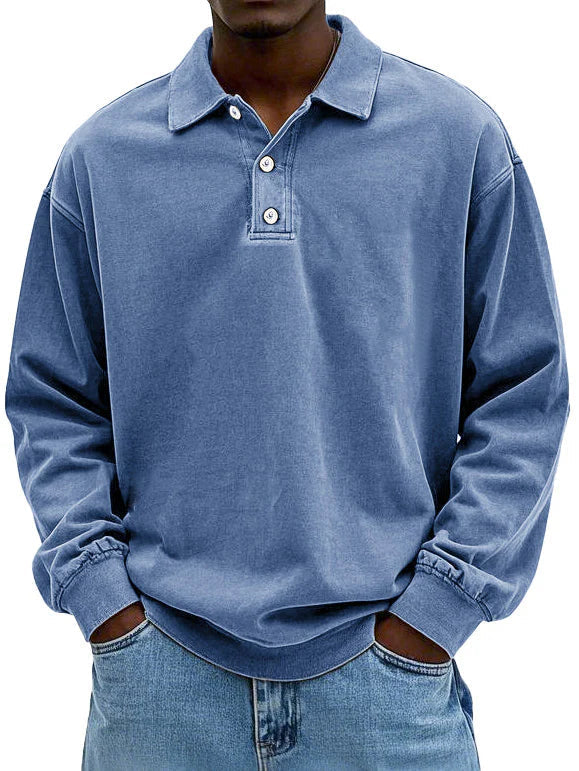 Léon – Stylish Men's Shirt