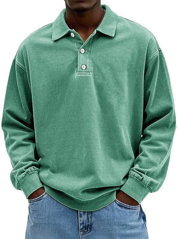 Léon – Stylish Men's Shirt