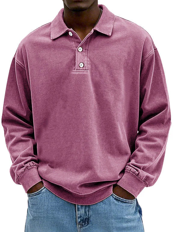 Léon – Stylish Men's Shirt