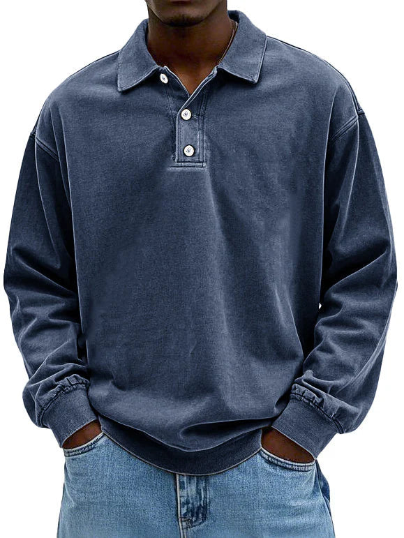 Léon – Stylish Men's Shirt