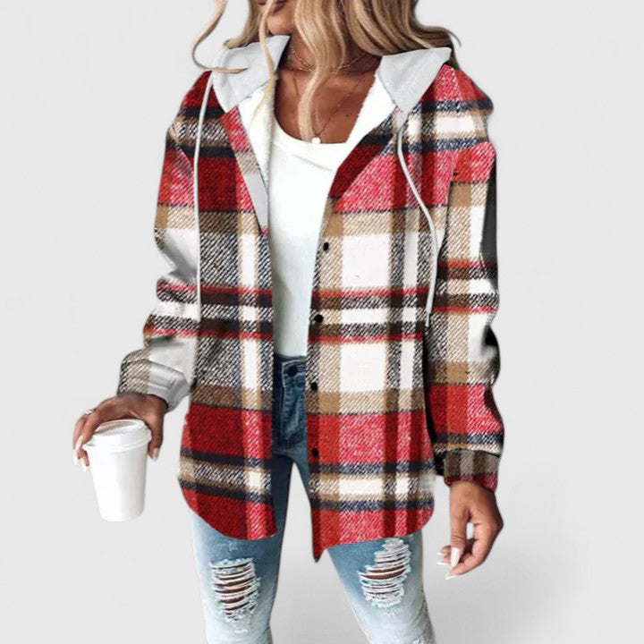 MCKENNA™ | ELEGANT JACKET